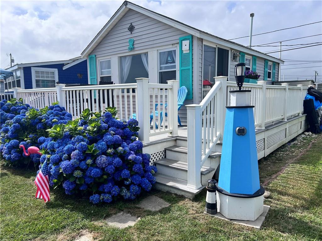 240 - 3e11 Cards Pond Road, South Kingstown