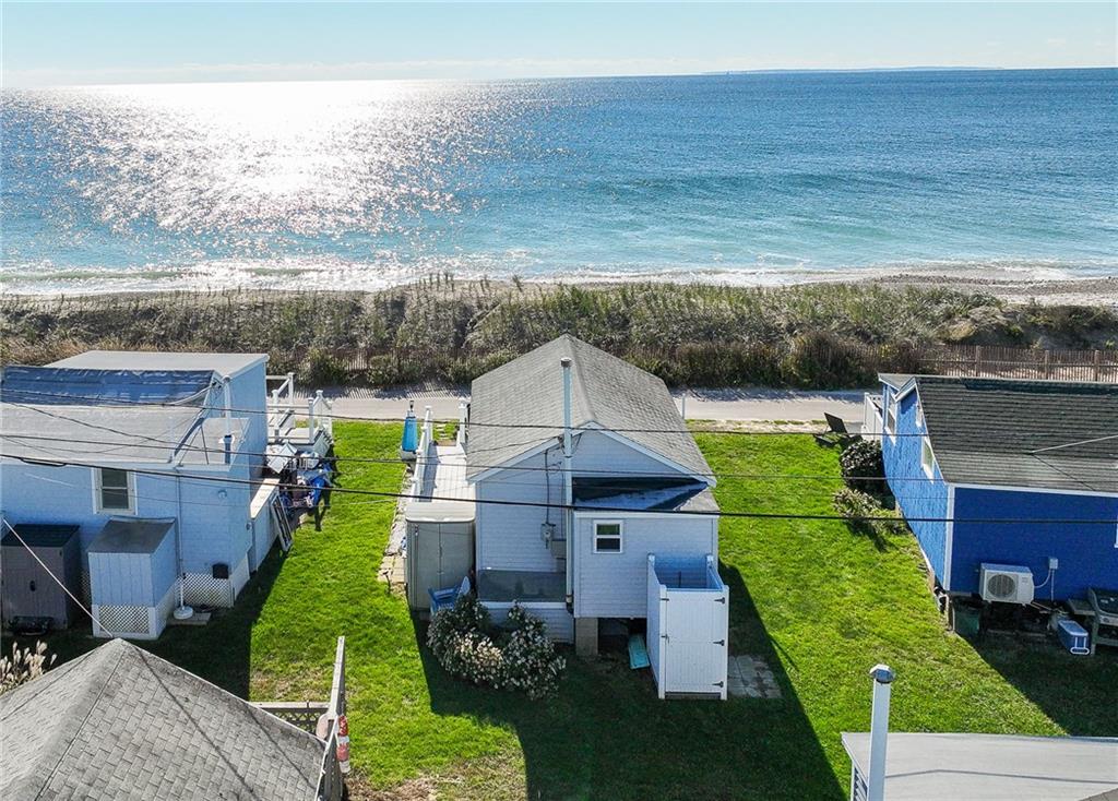 240 - 3e11 Cards Pond Road, South Kingstown