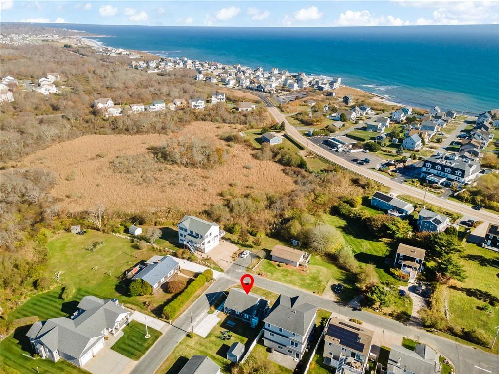 25 Green Meadow Drive, Narragansett