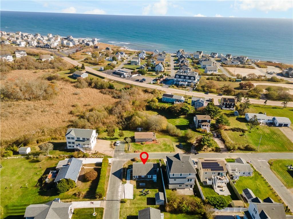 25 Green Meadow Drive, Narragansett