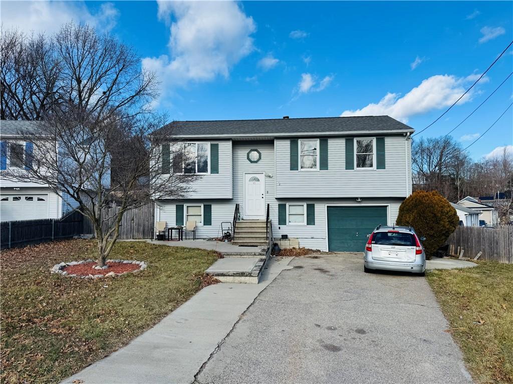 10 Linda Court, Providence
