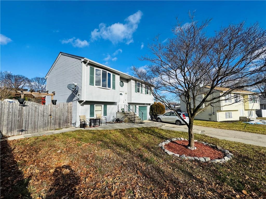 10 Linda Court, Providence