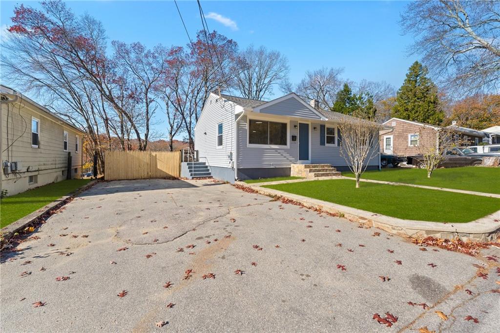 115 Windsor Park Drive, Coventry