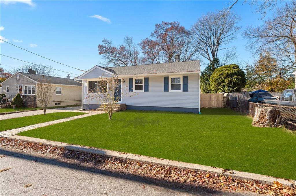 115 Windsor Park Drive, Coventry