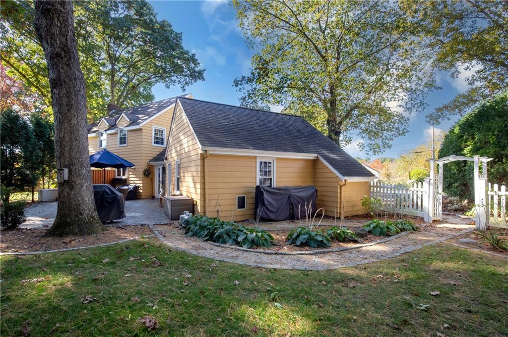 8 Newell Drive, Cumberland