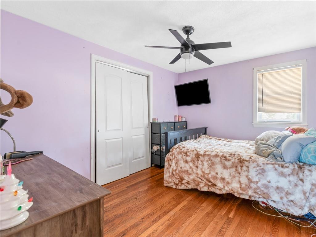 24 Calumet Avenue, Johnston