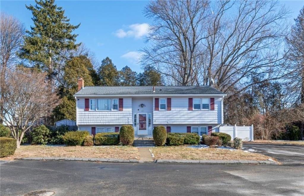24 Calumet Avenue, Johnston