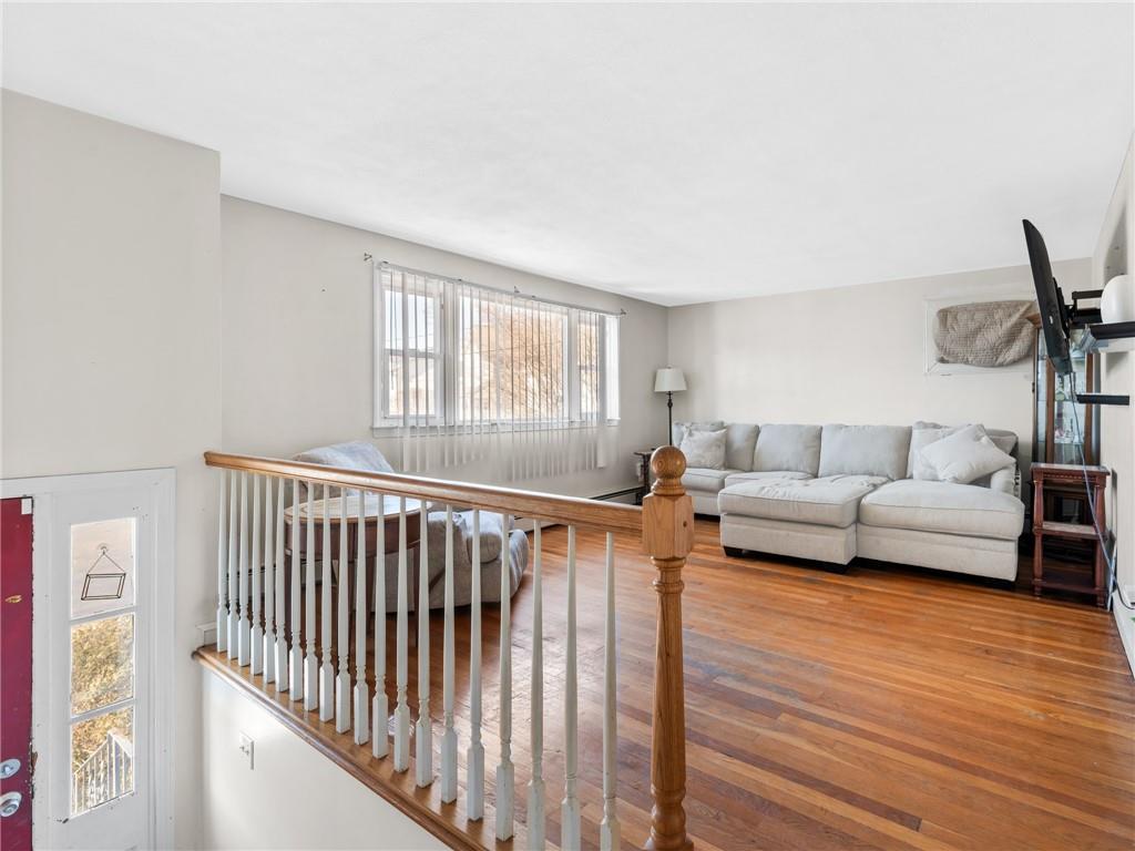24 Calumet Avenue, Johnston