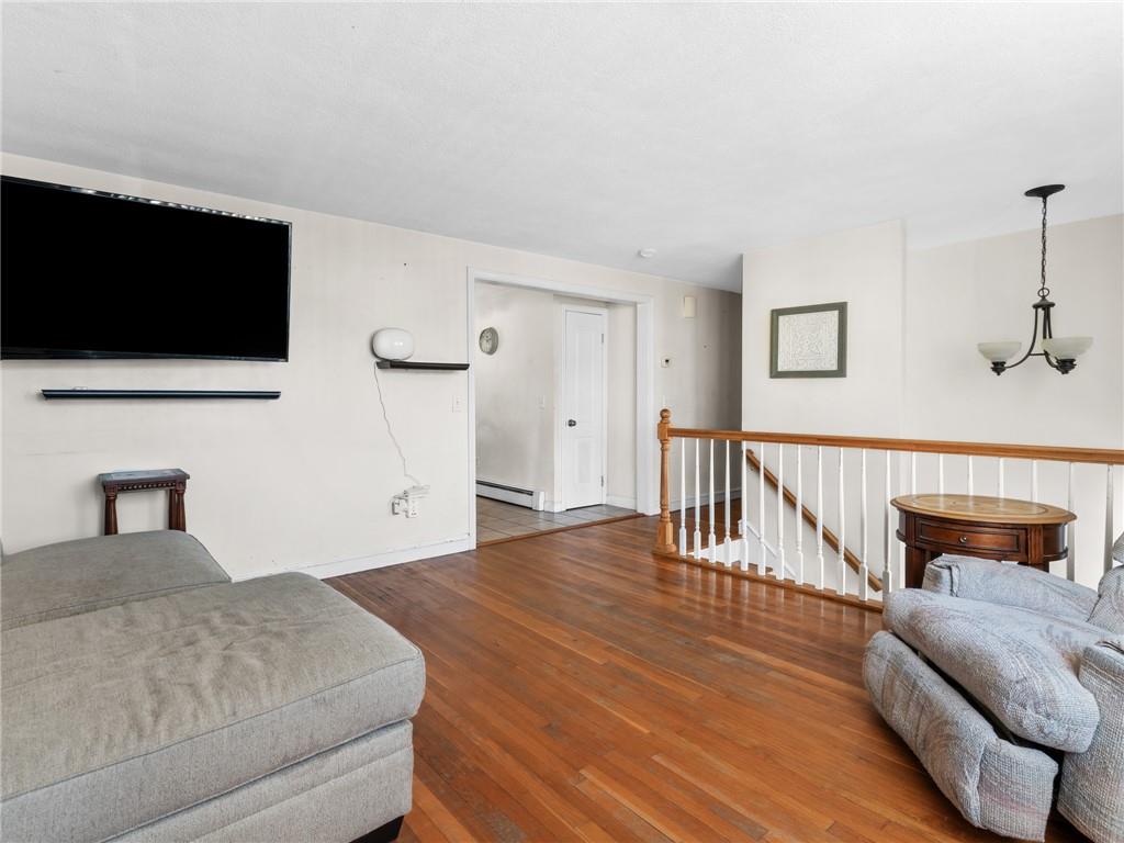 24 Calumet Avenue, Johnston