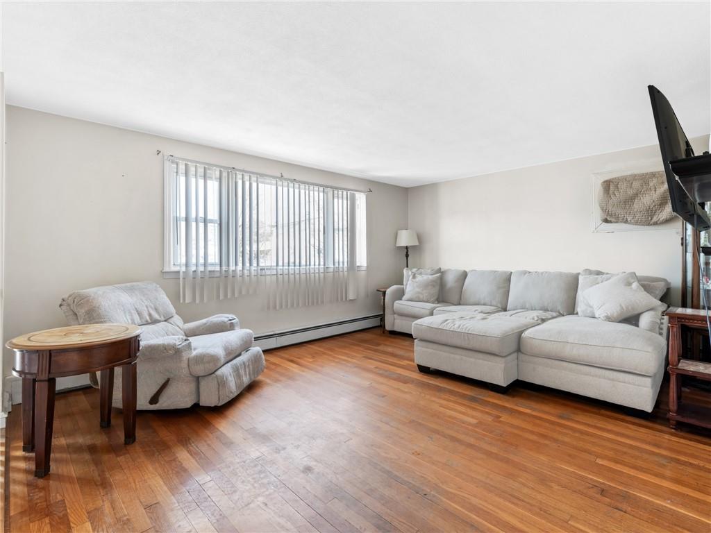 24 Calumet Avenue, Johnston
