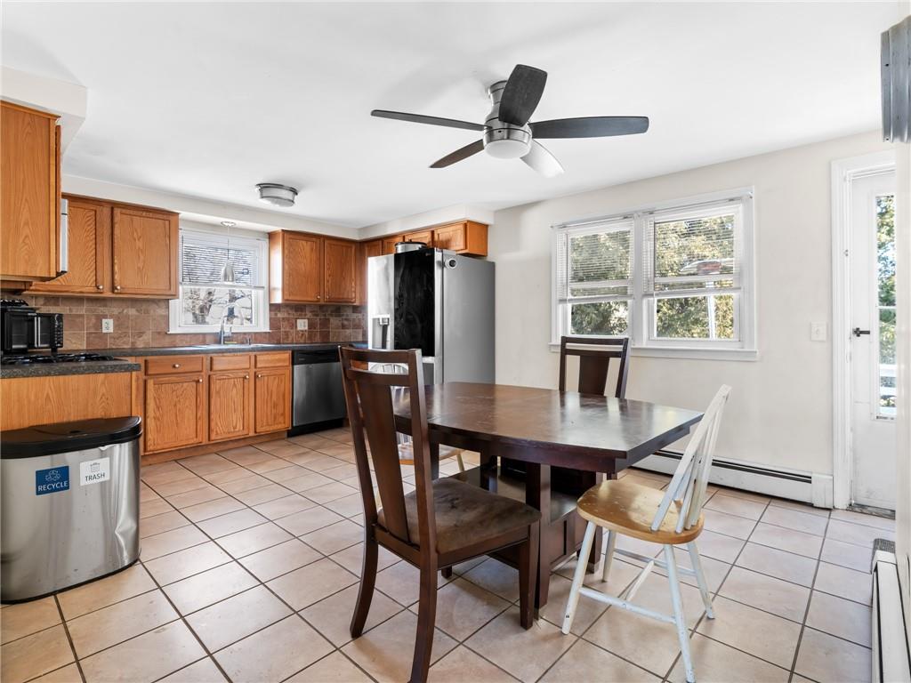 24 Calumet Avenue, Johnston