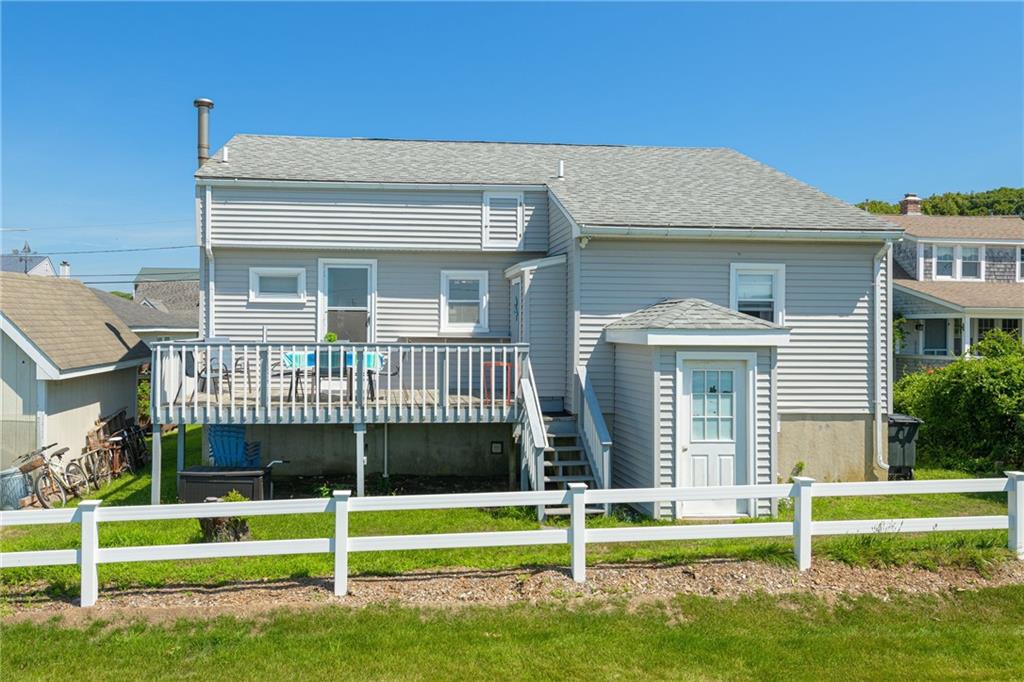 27 Holden Road, South Kingstown