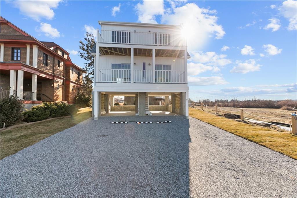 268 Common Fence Boulevard, Portsmouth