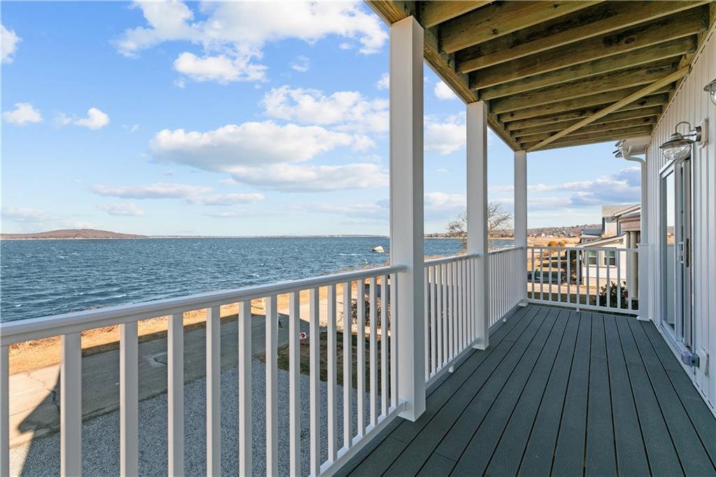 268 Common Fence Boulevard, Portsmouth