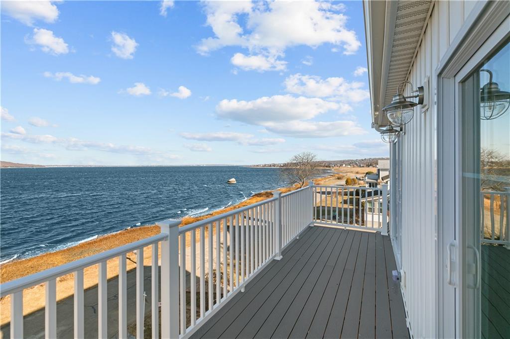 268 Common Fence Boulevard, Portsmouth