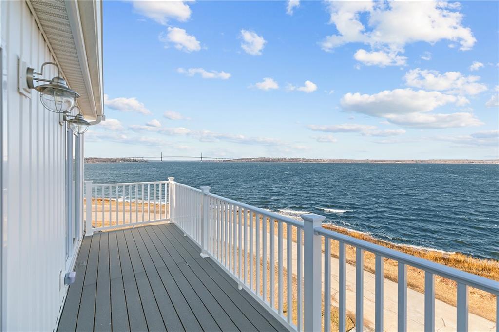 268 Common Fence Boulevard, Portsmouth