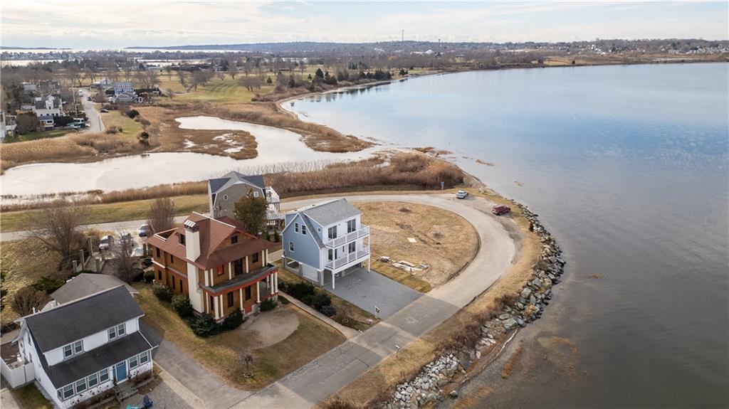 268 Common Fence Boulevard, Portsmouth