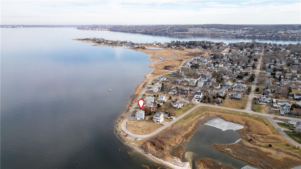 268 Common Fence Boulevard, Portsmouth