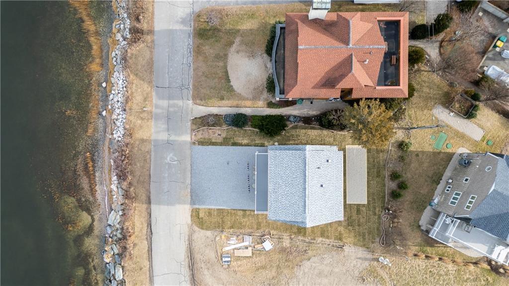 268 Common Fence Boulevard, Portsmouth
