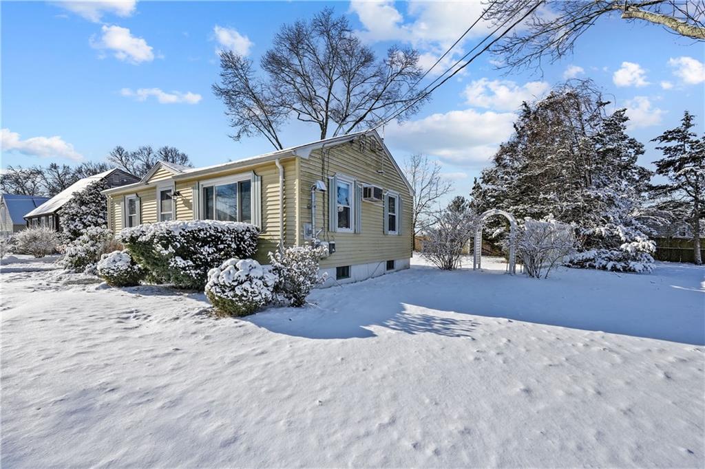 5 Grand View Drive, Warwick