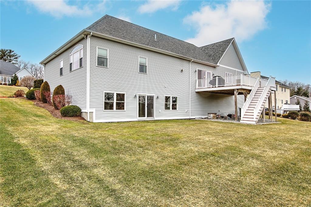 32 Longbrook Drive, Cumberland