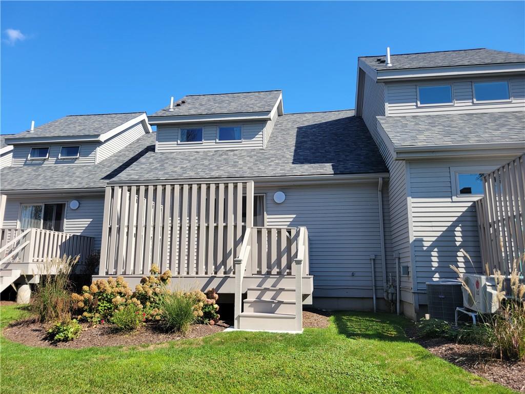 1125 Point Judith Road, Unit#e5, Narragansett