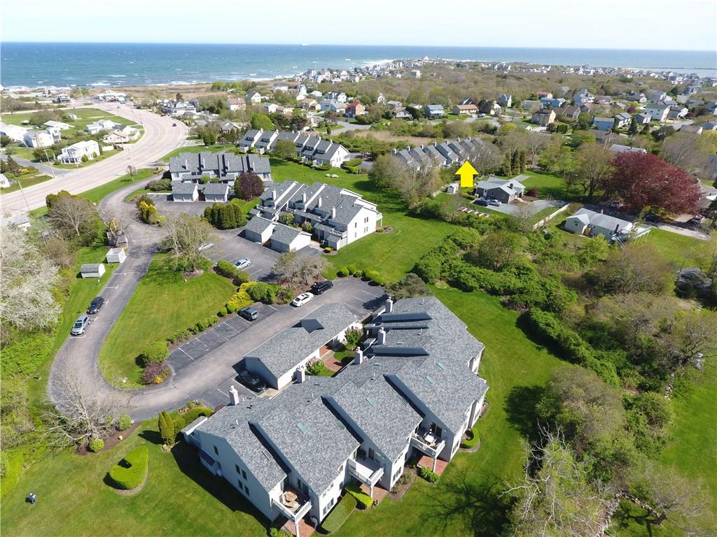 1125 Point Judith Road, Unit#e5, Narragansett