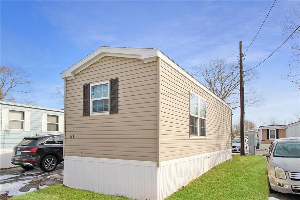 643 Forest Park Avenue, Middletown