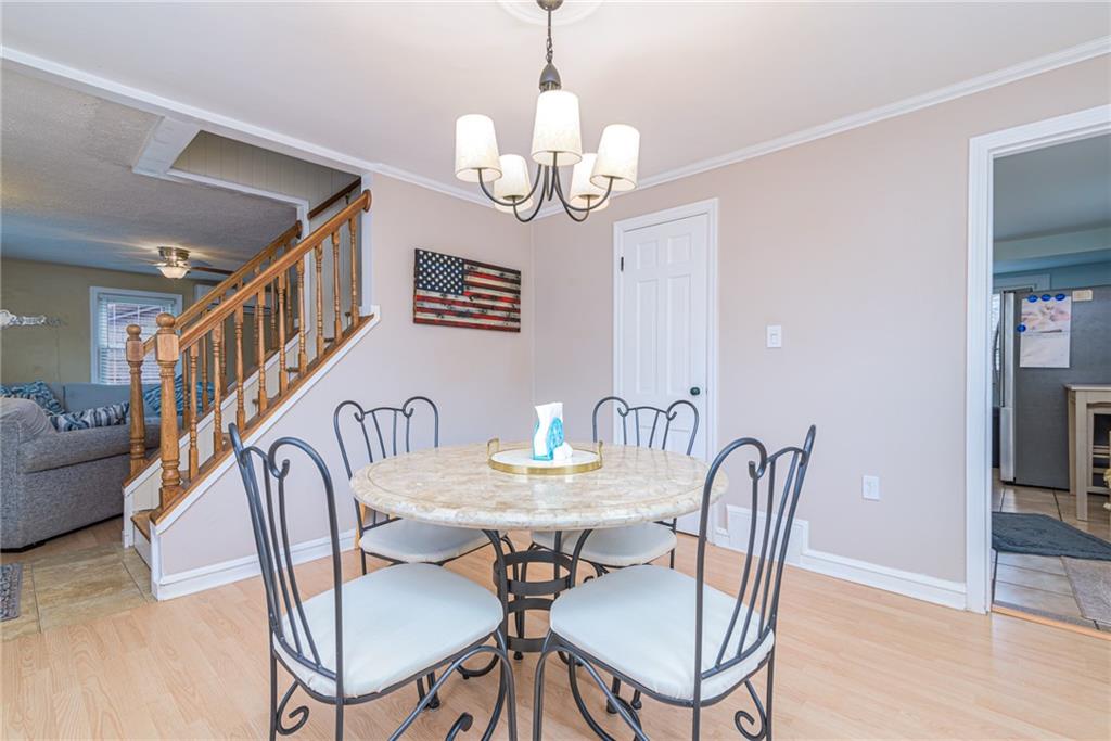 36 Collation Circle, North Kingstown