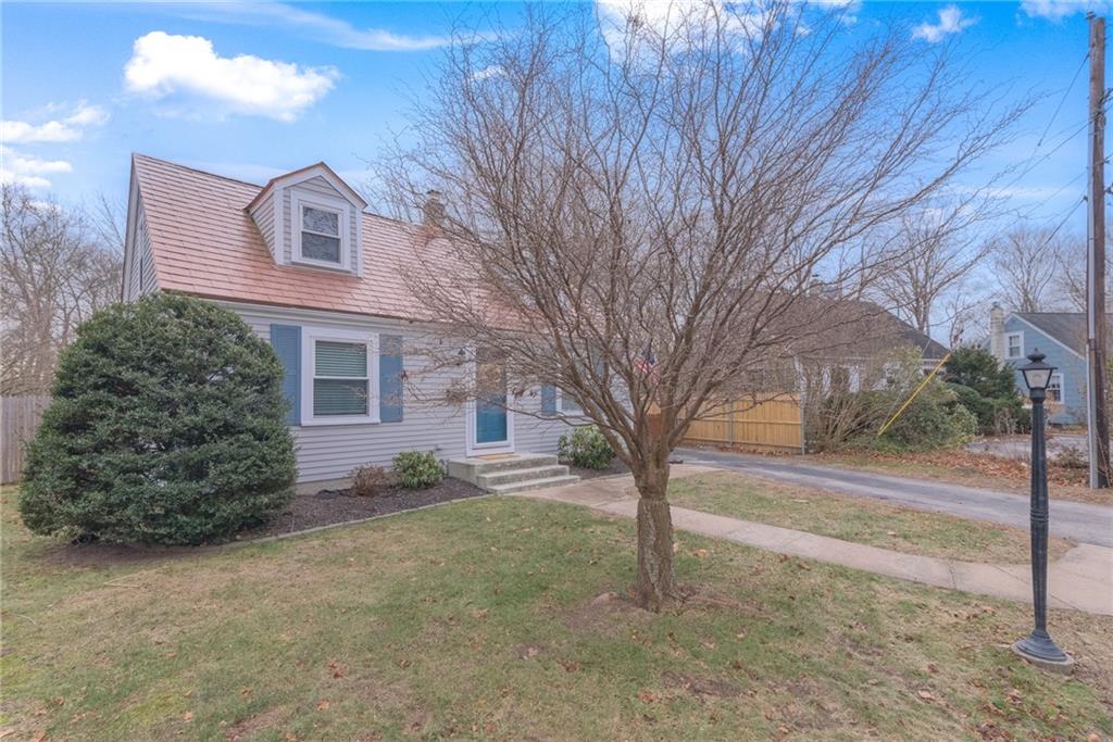 36 Collation Circle, North Kingstown