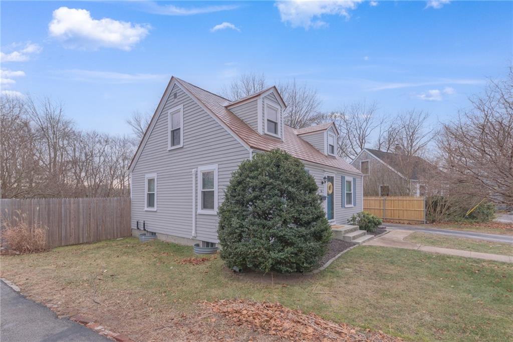 36 Collation Circle, North Kingstown