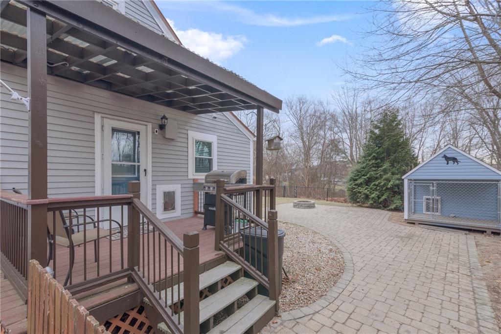 36 Collation Circle, North Kingstown