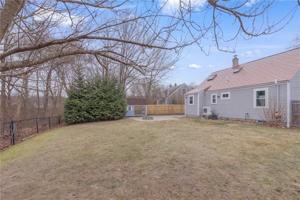 36 Collation Circle, North Kingstown