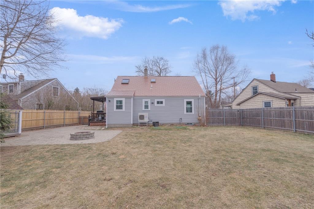 36 Collation Circle, North Kingstown