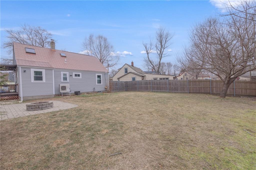 36 Collation Circle, North Kingstown