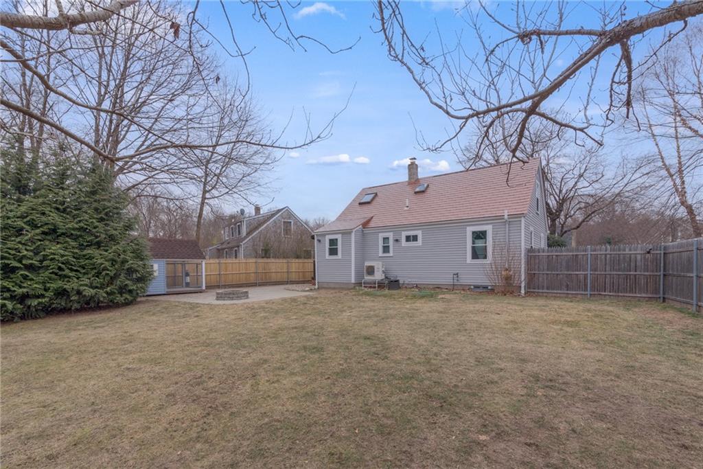 36 Collation Circle, North Kingstown