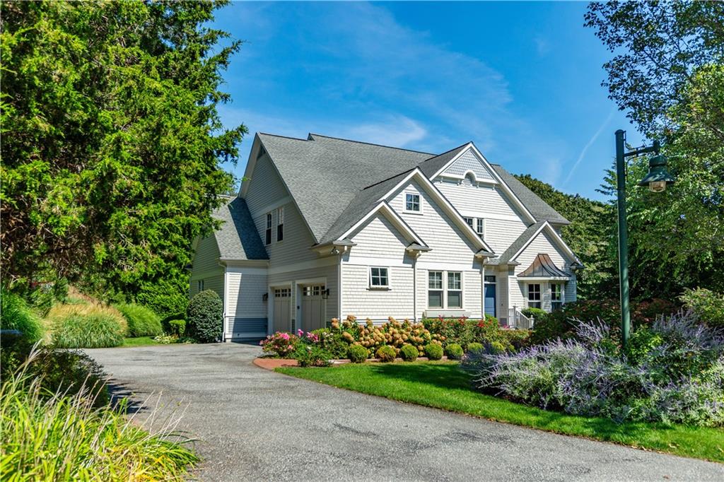 125 Summit View Lane, North Kingstown