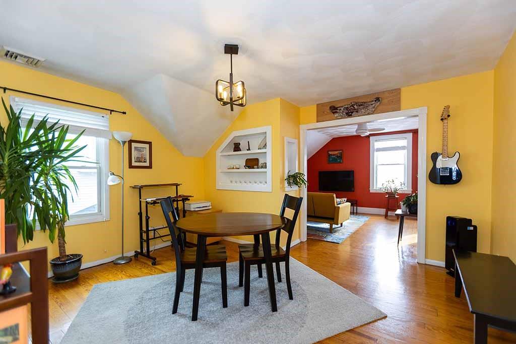 202 Rochambeau Avenue, Unit#3, Providence
