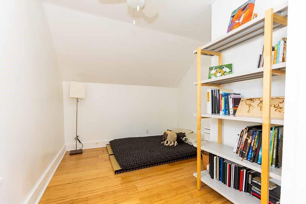 202 Rochambeau Avenue, Unit#3, Providence