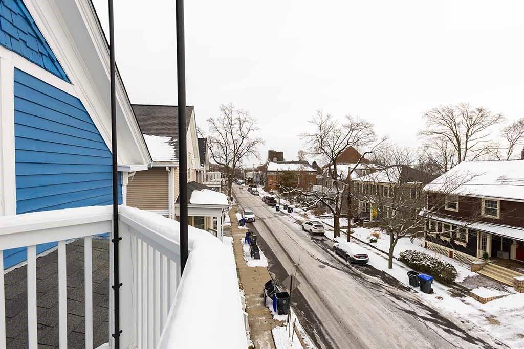 202 Rochambeau Avenue, Unit#3, Providence