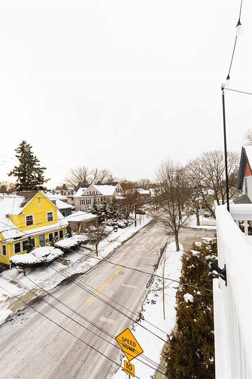 202 Rochambeau Avenue, Unit#3, Providence
