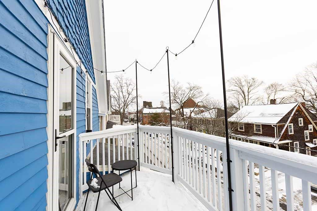 202 Rochambeau Avenue, Unit#3, Providence