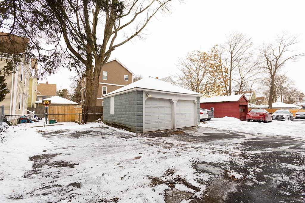 202 Rochambeau Avenue, Unit#3, Providence