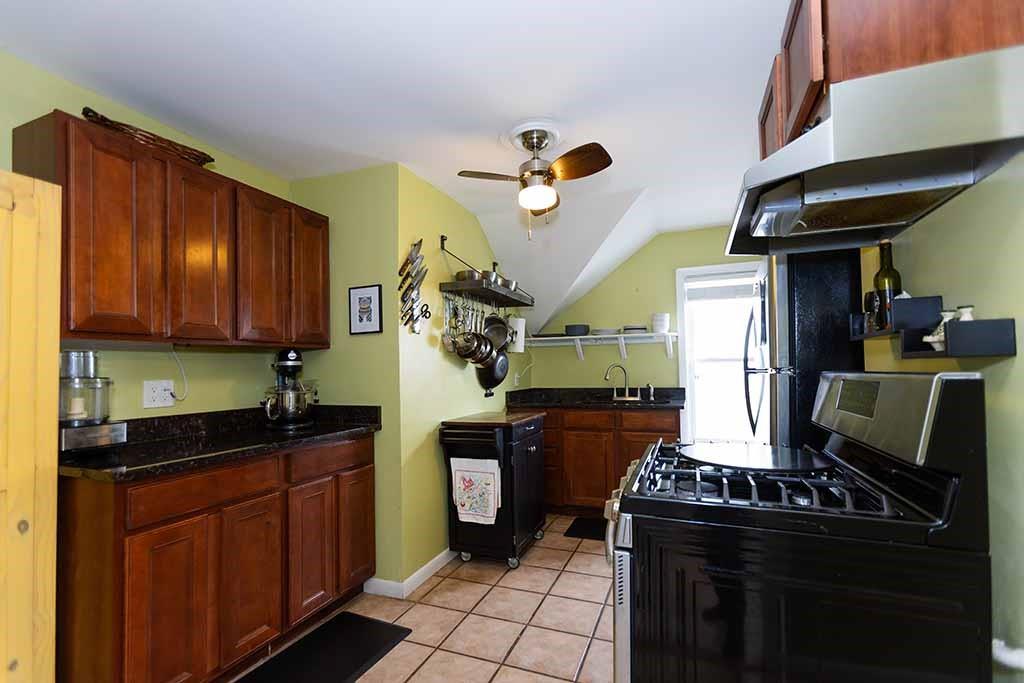 202 Rochambeau Avenue, Unit#3, Providence