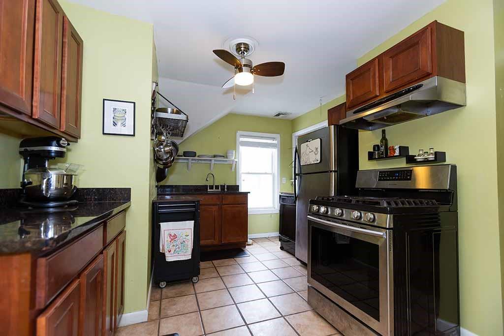 202 Rochambeau Avenue, Unit#3, Providence