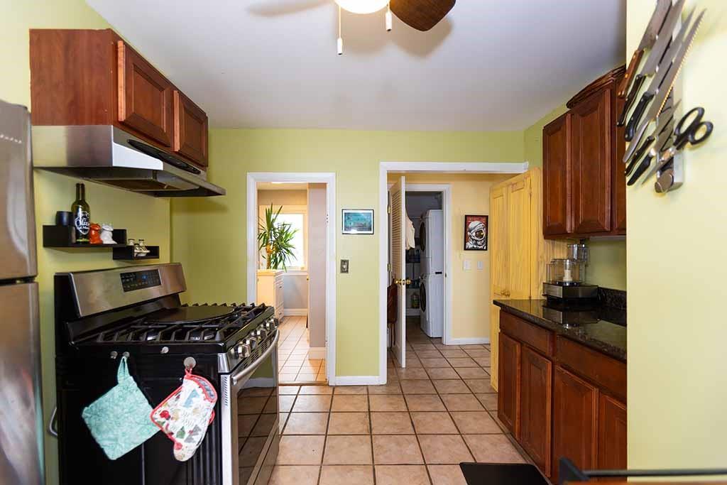 202 Rochambeau Avenue, Unit#3, Providence