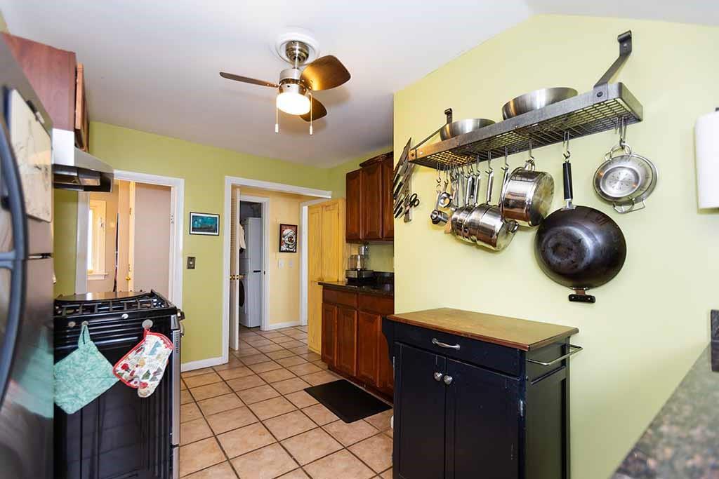 202 Rochambeau Avenue, Unit#3, Providence