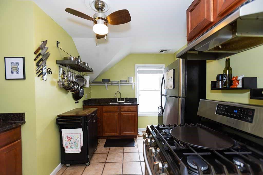 202 Rochambeau Avenue, Unit#3, Providence
