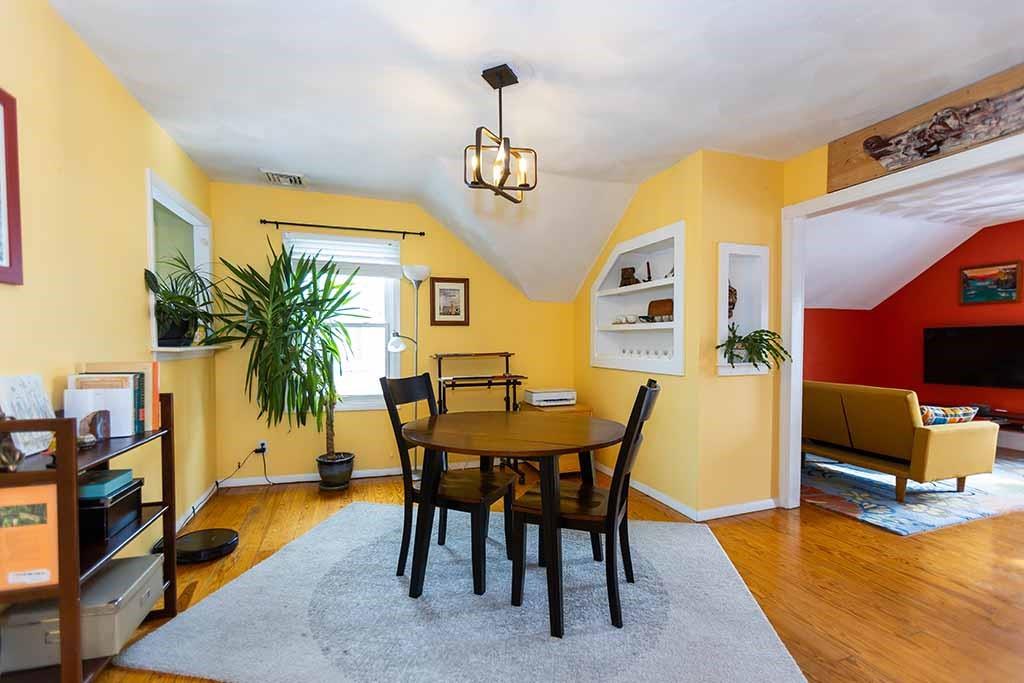 202 Rochambeau Avenue, Unit#3, Providence
