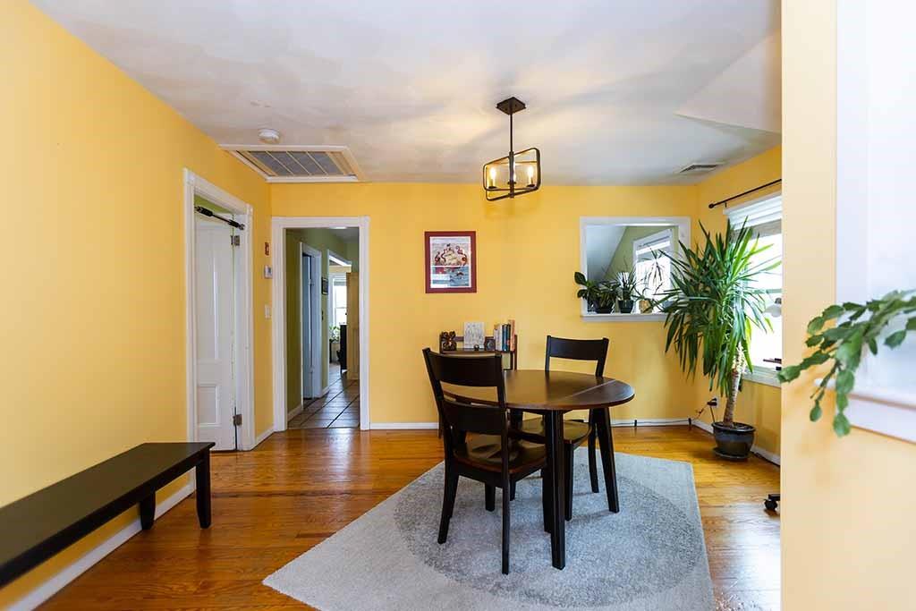 202 Rochambeau Avenue, Unit#3, Providence